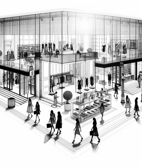ai-fashion-store-restructuring