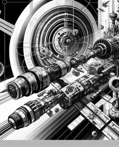 ai-fast-furious-space