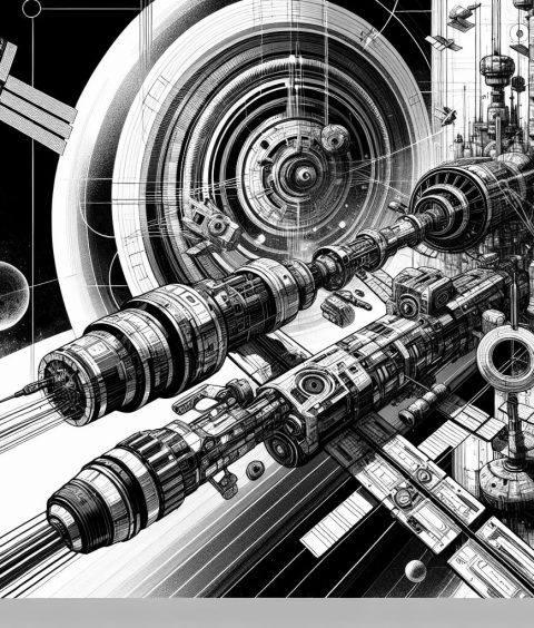 ai-fast-furious-space
