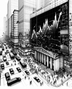 ai-fed-zinssenkung-wall-street