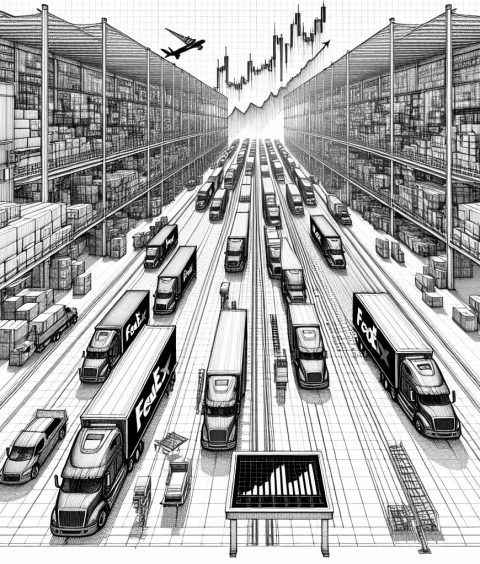 ai-fedex-financial-report
