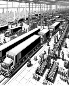 ai-fedex-logistics