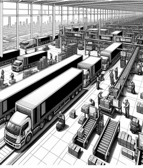 ai-fedex-logistics