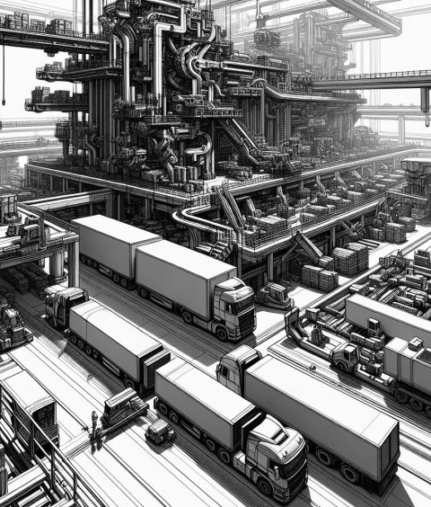 ai-fedex-logistics-growth