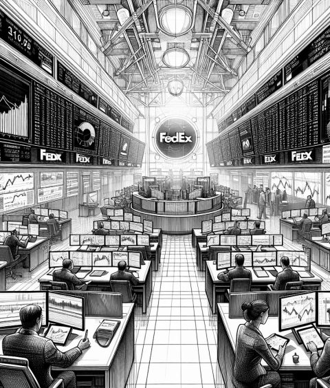 ai-fedex-stock-analysis