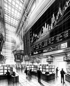 ai-fedex-stock-analysis