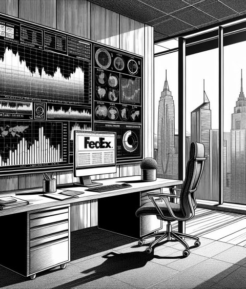 ai-fedex-stock-analysis