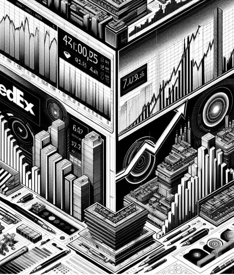 ai-fedex-stock-growth