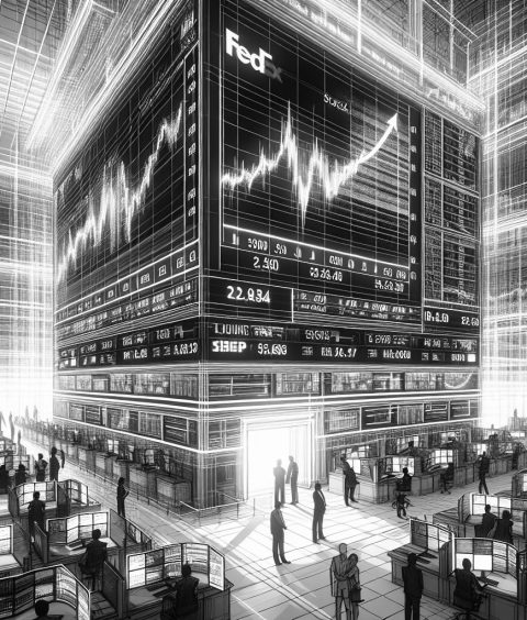 ai-fedex-stock-growth
