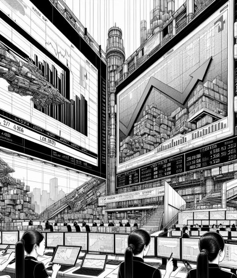 ai-fedex-stock-market