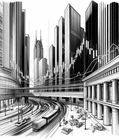 ai-fedex-stock-market