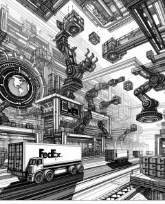 ai-fedex-transformation