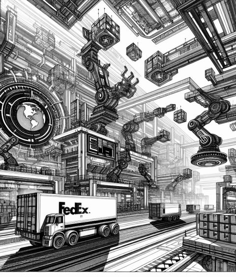 ai-fedex-transformation