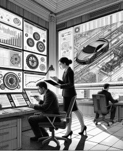 ai-financial-audit-auto-parts