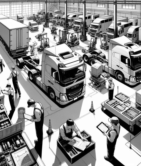 ai-fleet-maintenance