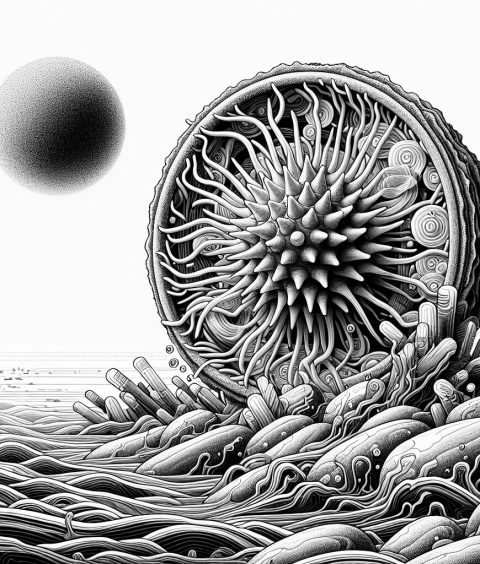 ai-flesh-eating-bacteria
