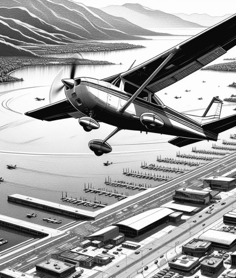 ai-flexible-flight-model