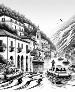 ai-flood-italy