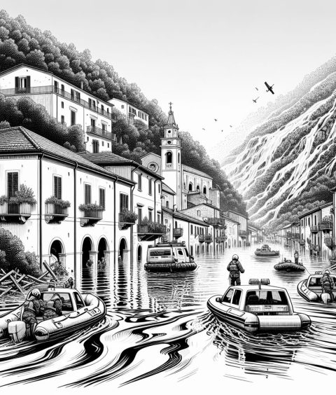 ai-flood-italy
