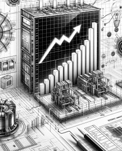 ai-fluence-energy-stock-rise