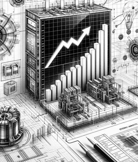 ai-fluence-energy-stock-rise