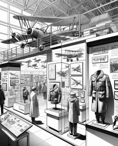 ai-flying-tigers-exhibition