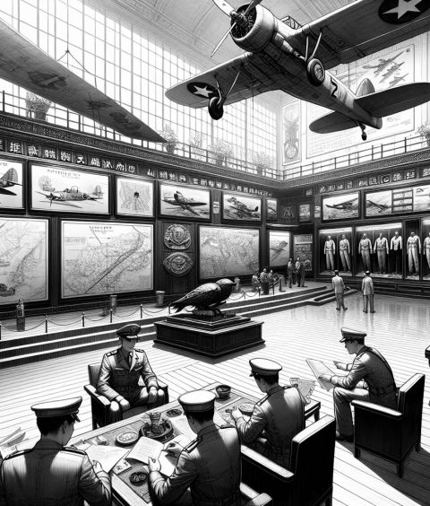 ai-flying-tigers-exhibition