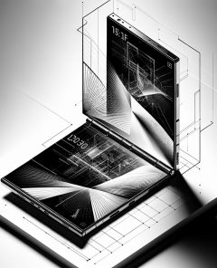 ai-foldable-smartphone-display