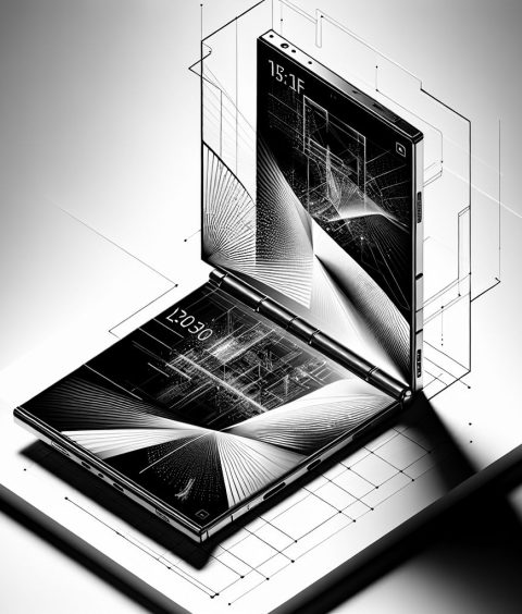 ai-foldable-smartphone-display