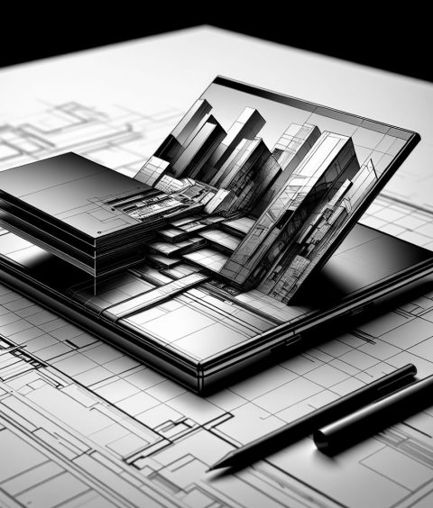 ai-foldable-smartphones-trend