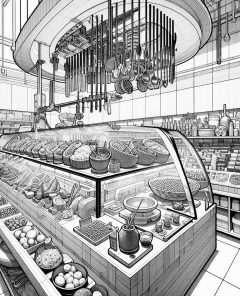 ai-food-colors