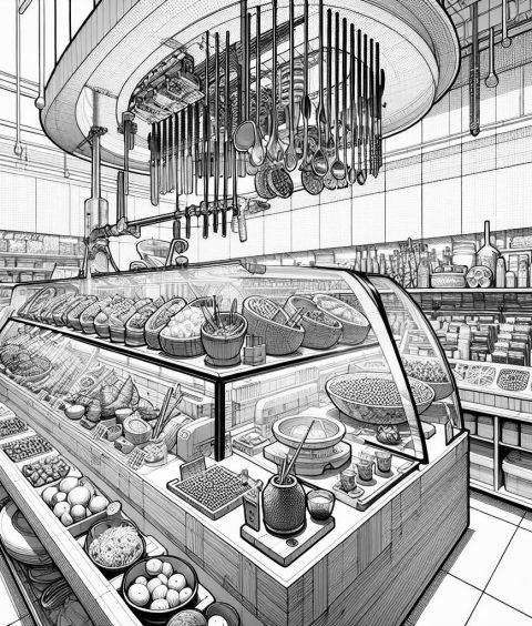 ai-food-colors