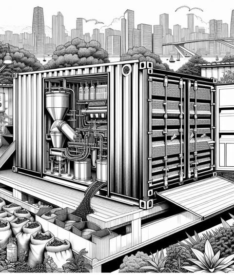 ai-food-waste-recycling