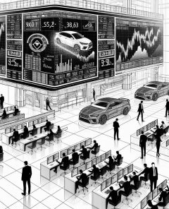 ai-ford-motor-stock
