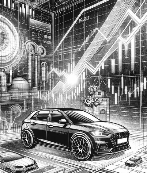 ai-ford-motor-stock