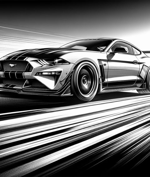 ai-ford-mustang-gtd