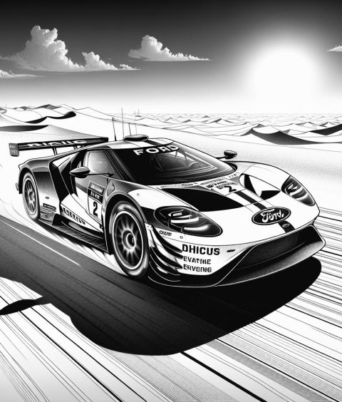 ai-ford-racing