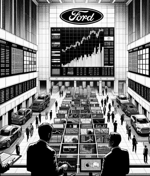 ai-ford_stock_market
