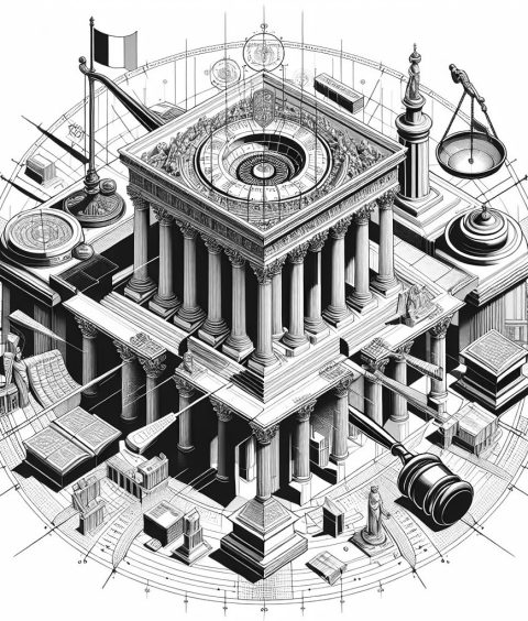 ai-france-politics-stock-market