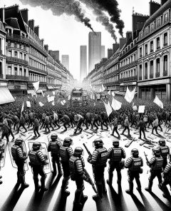 ai-france-protest