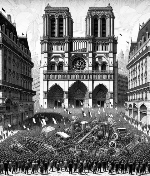 ai-france-protest