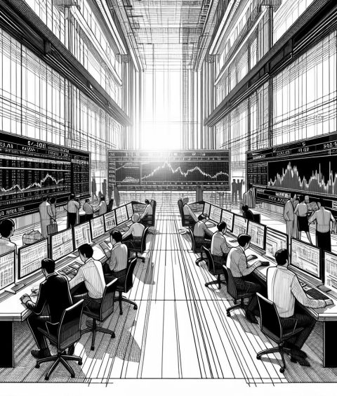 ai-frankfurt-stock-market
