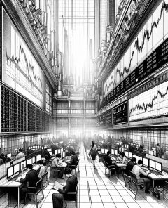 ai-freenet-stock-market