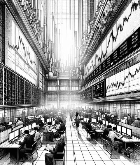 ai-freenet-stock-market