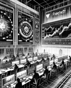 ai-freenet-stock-market