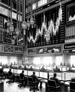 ai-fresenius-stock-market