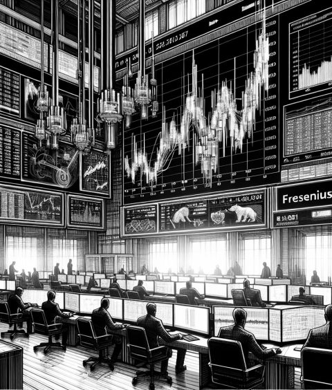 ai-fresenius-stock-market