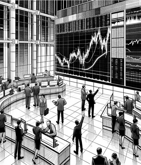 ai-fresenius-stock-market