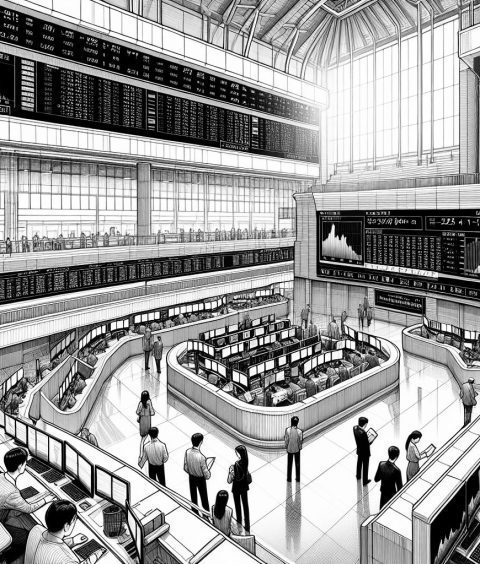 ai-fresenius-stock-market