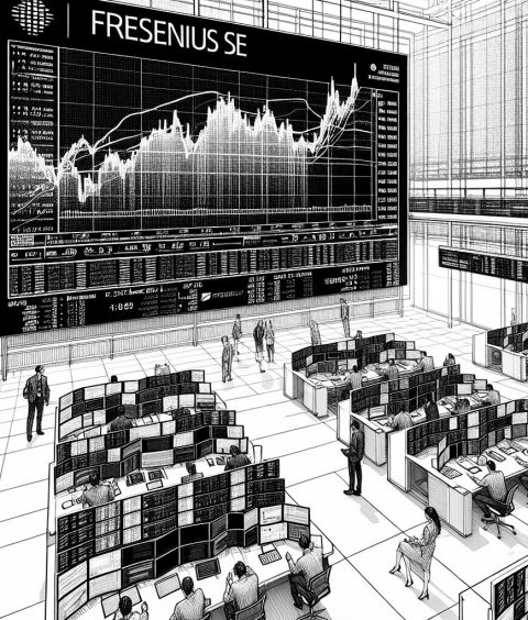 ai-fresenius-stock-performance